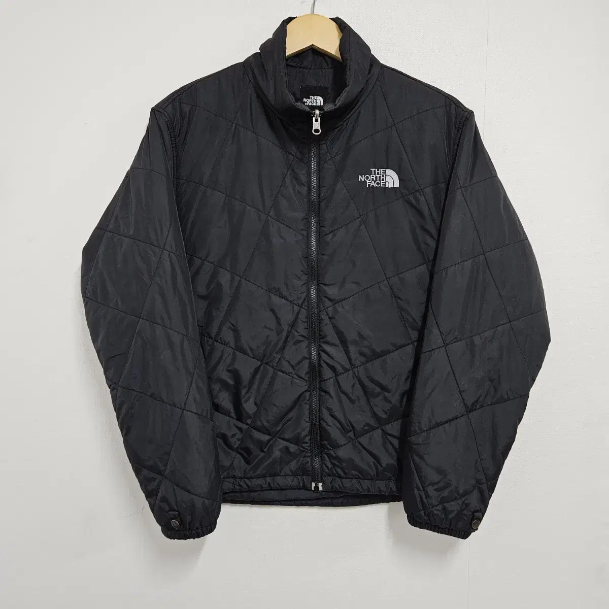 The North Face Quilted Lightweight Padded Jacket S 95-100