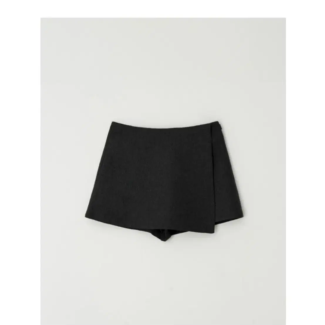 leeds 리즈 (더위시) lena wool pantskirt