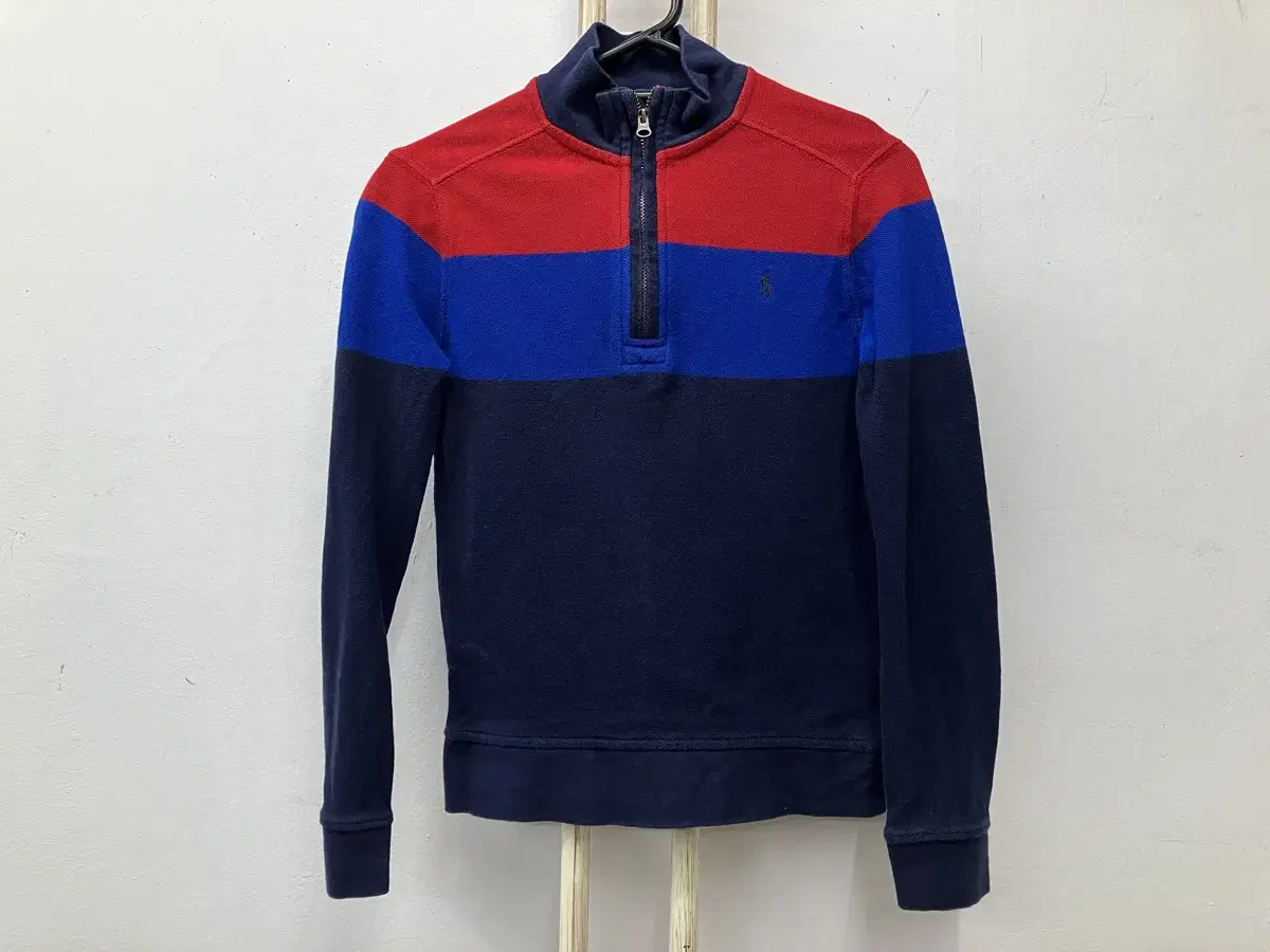 2 폴로 랄프로렌(POLO RALPHLAUREN) 아동 니트 반집업 7