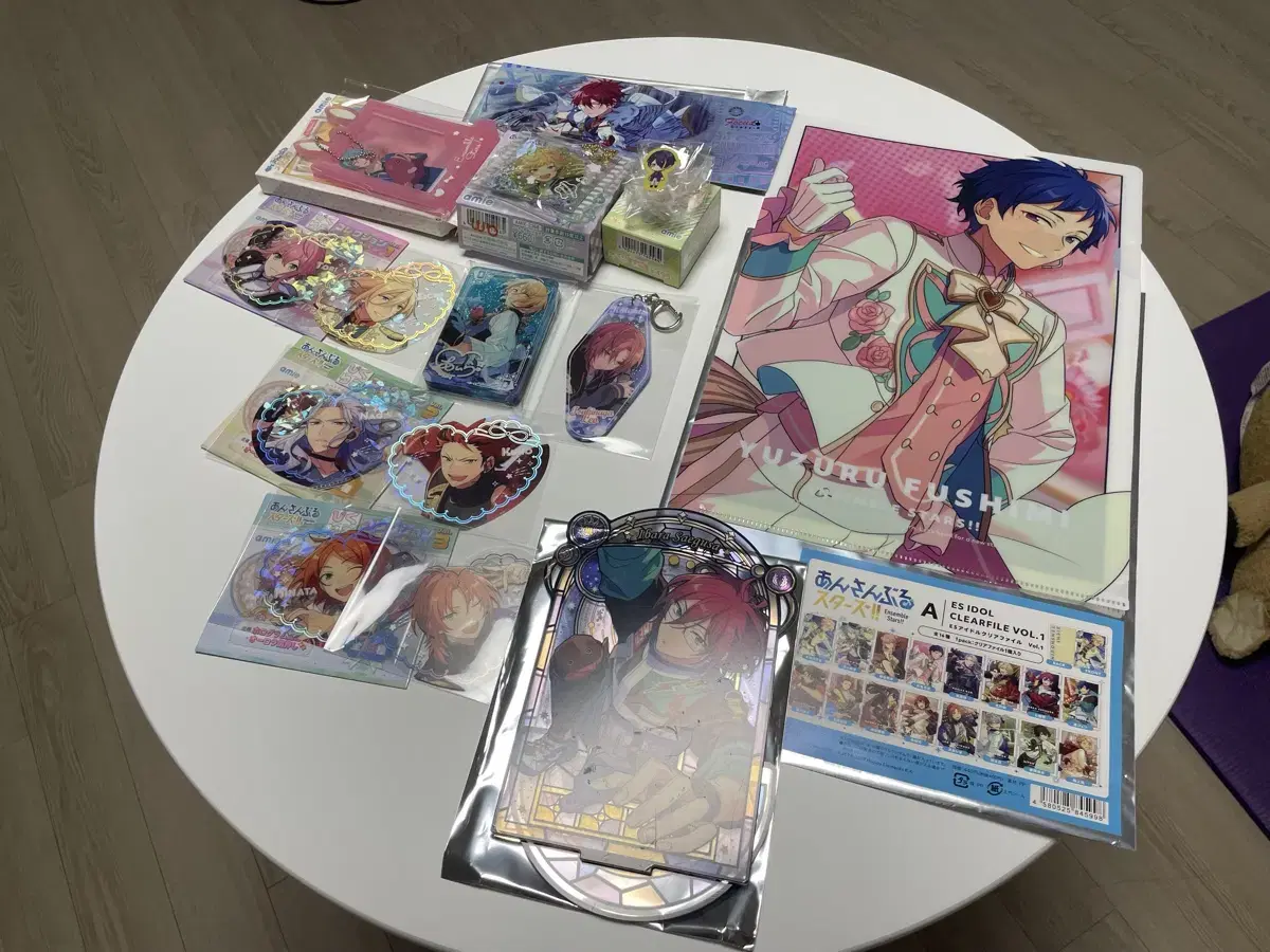 Ensemble Stars Merchandise Angsta