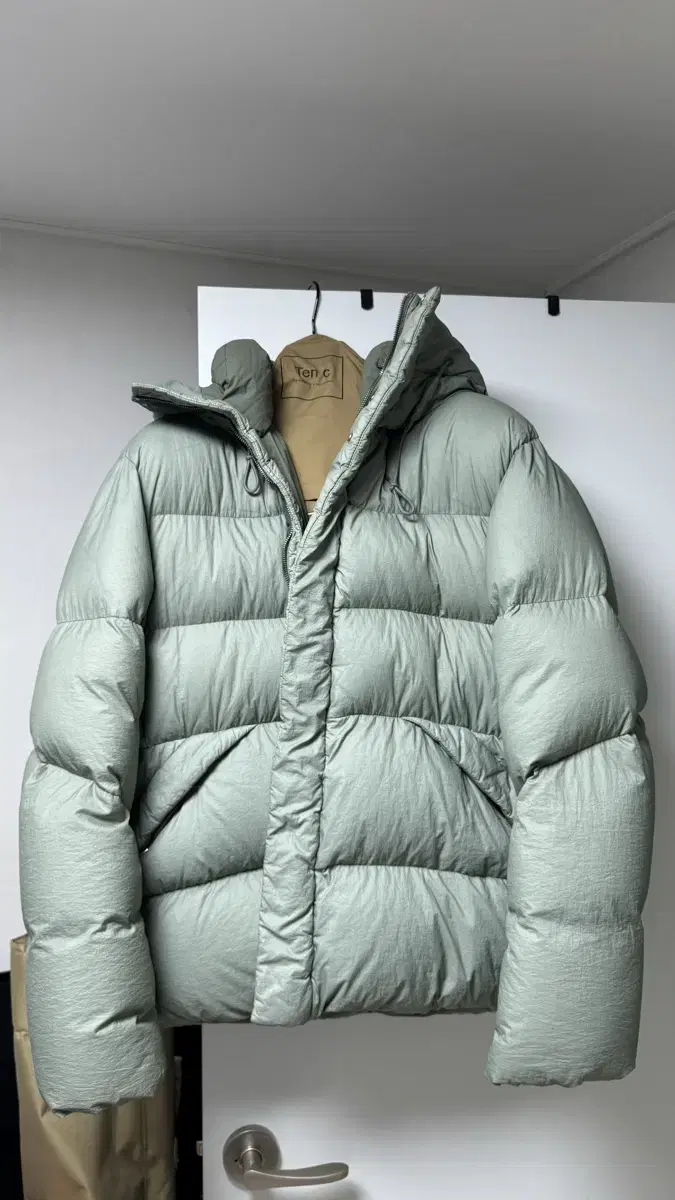 TENC Alpine Size 50