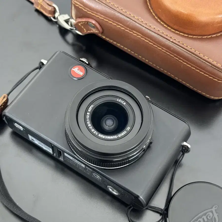 [Leica] 라이카 D-lux4 똑딱이카메라 스냅카메라 판매합니다