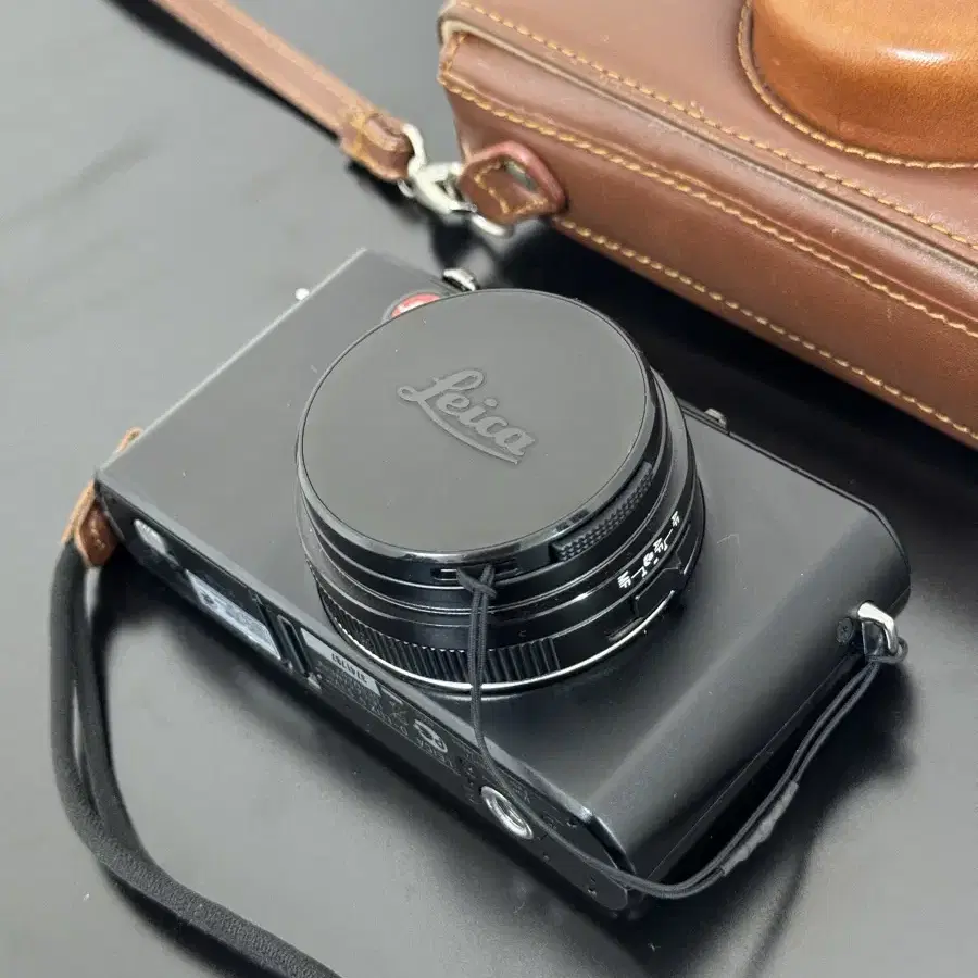 [Leica] 라이카 D-lux4 똑딱이카메라 스냅카메라 판매합니다