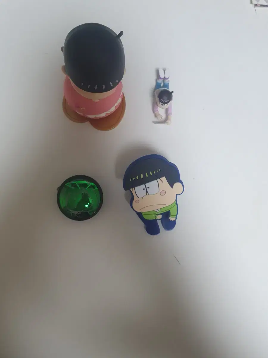 Osomatsu-san Cybermatsu Choromatsu Todomatsu Sell in bulk