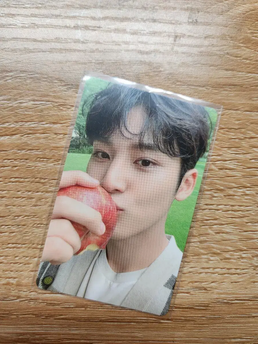 Social Club mingyu wts