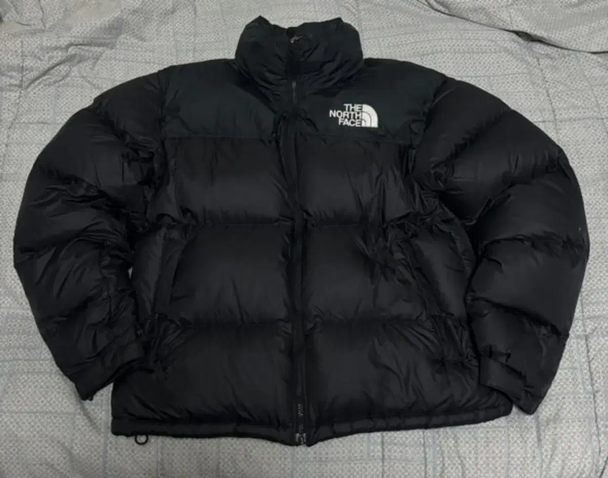 The North Face Nupsi 1996