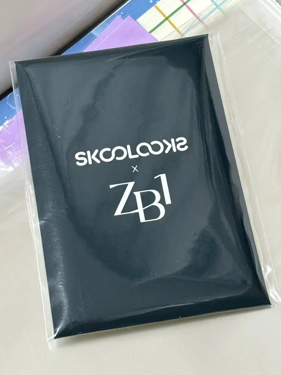 Zerobaseone zb1 SchoolLux photocard bulk Sells