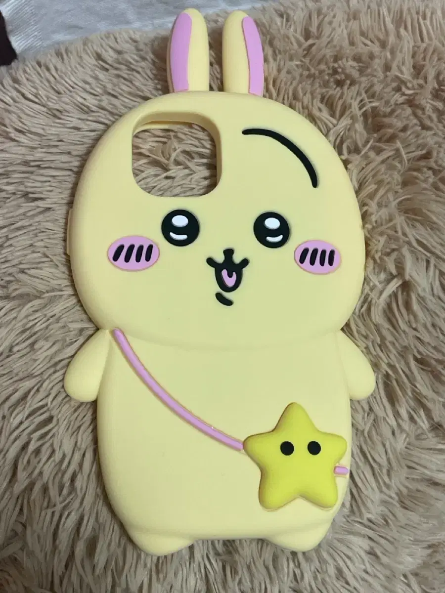 Usagi Chiikawa Phone Case