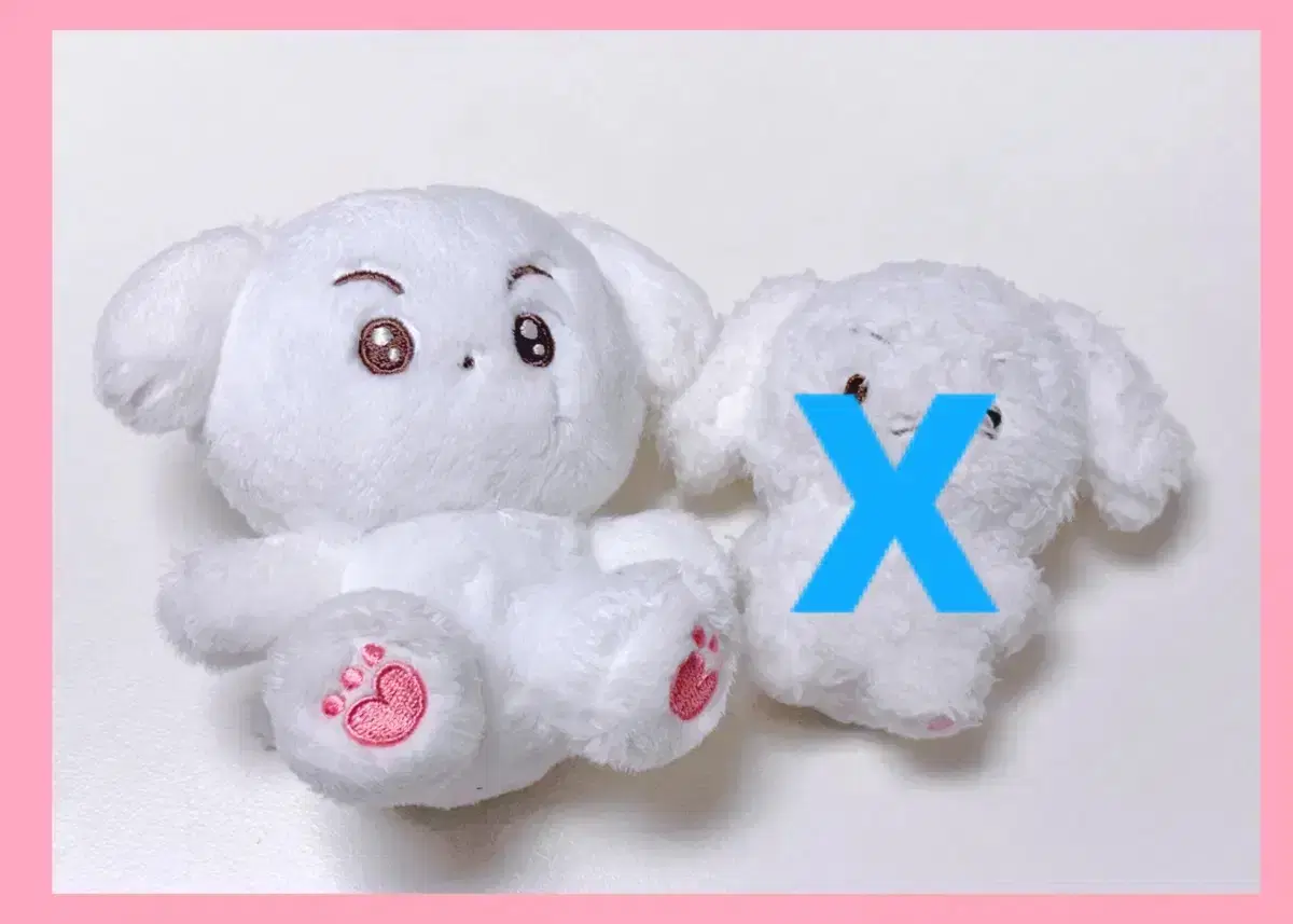 soobin doll dangbini puffybini sell (급처세일)