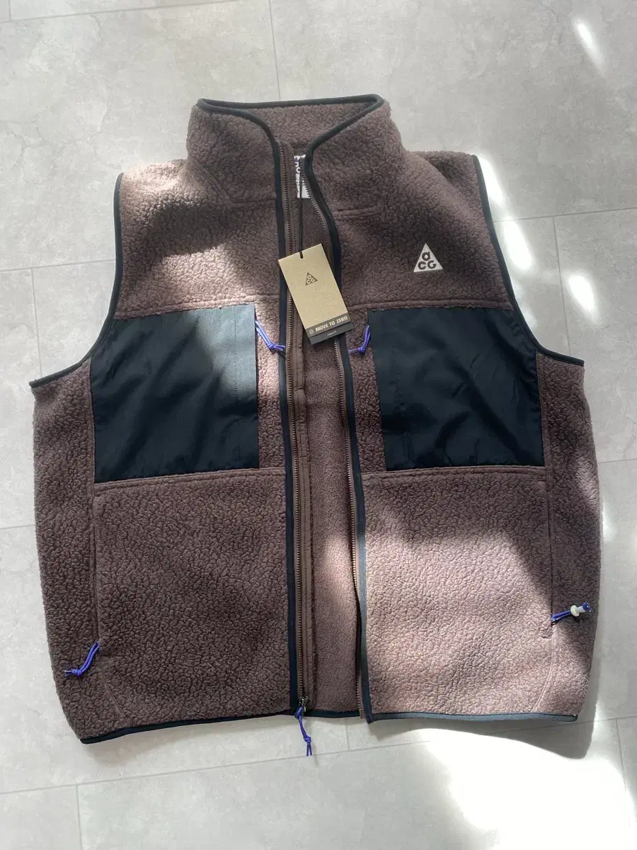 New Nike ACG Vest XL