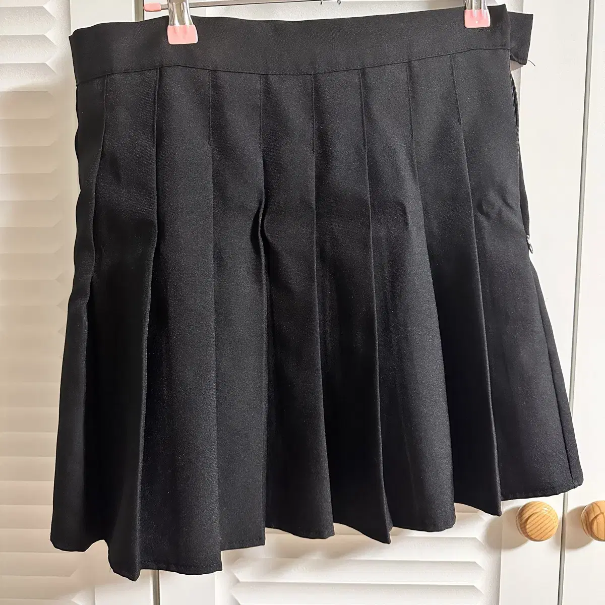 I have a size XL tennis skirt for sale!