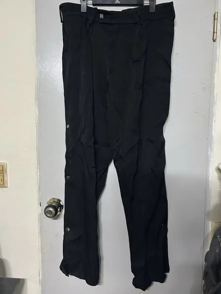 Amiri Side Button Pants size 50