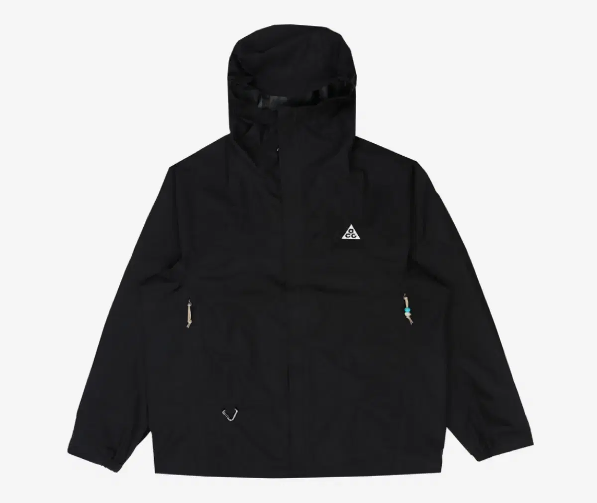 Nike ACG Stormfit ADV Cascade Rain Windbreaker sell does.