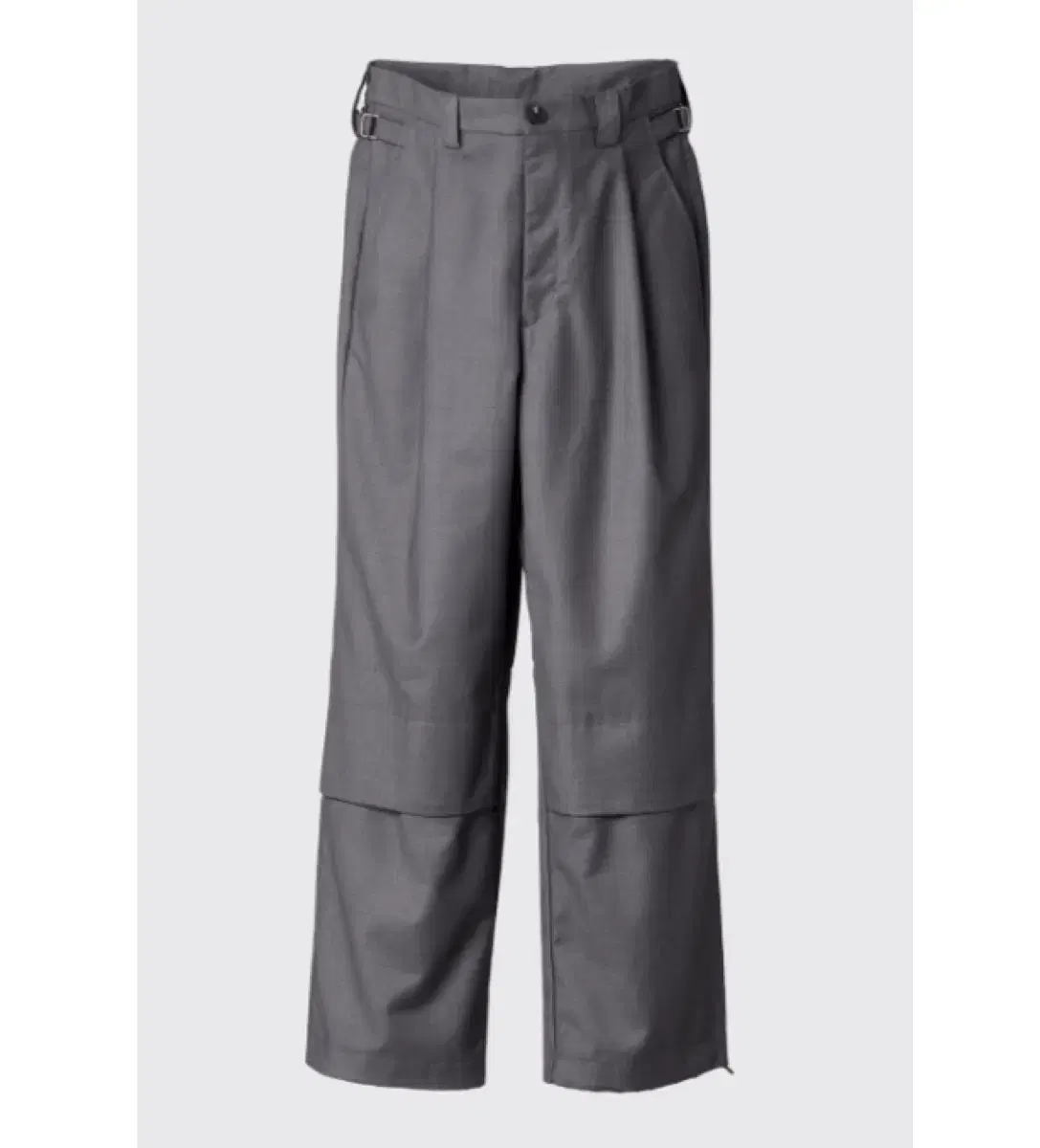 Size 2 Hatching Room Layering Pant V2