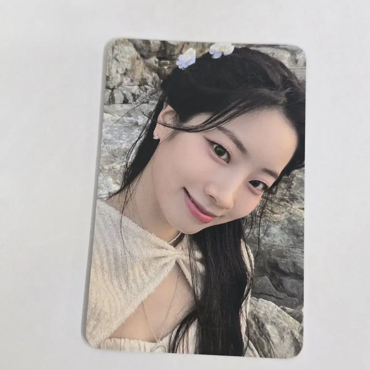 [Dahyun] TWICE twice musicplant ld Photocard B