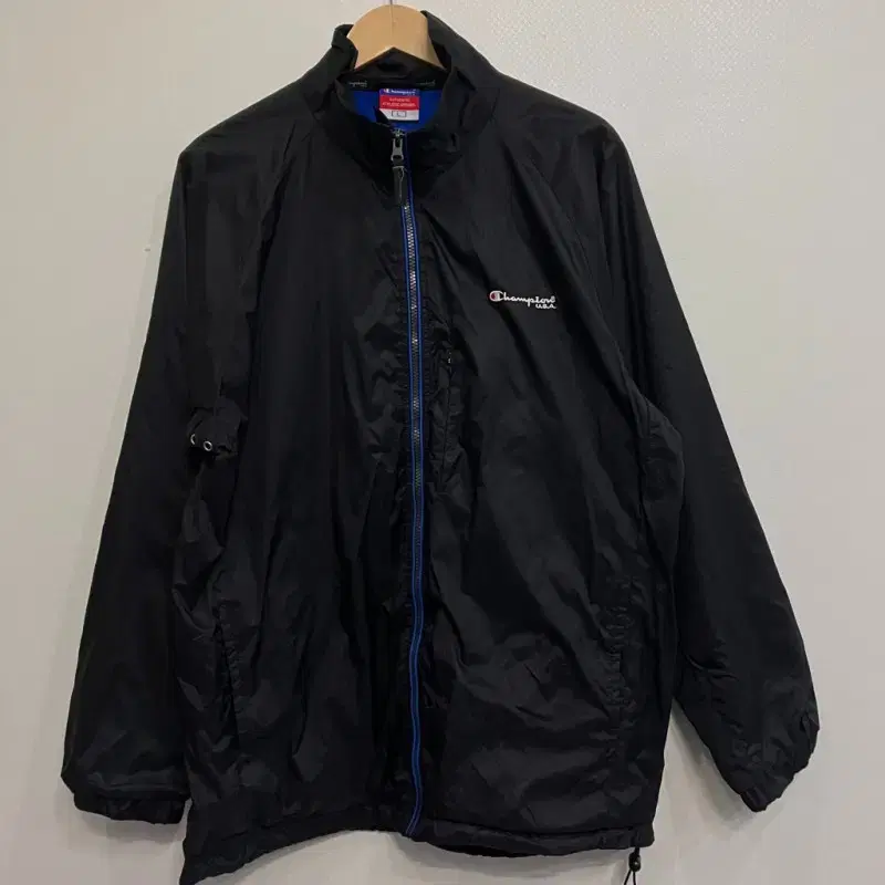 CHAMPION Windbreaker | Men L