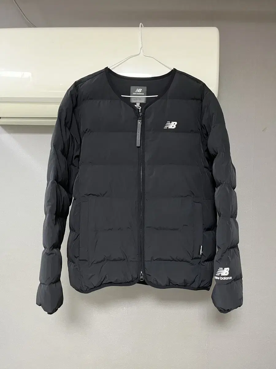 [M] New Balance Padded Jacket