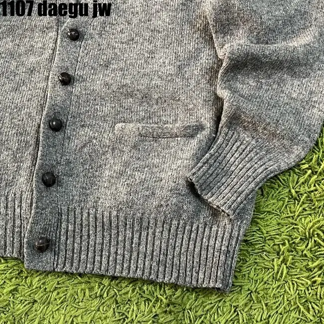 105 POLO CARDIGAN 폴로 가디건