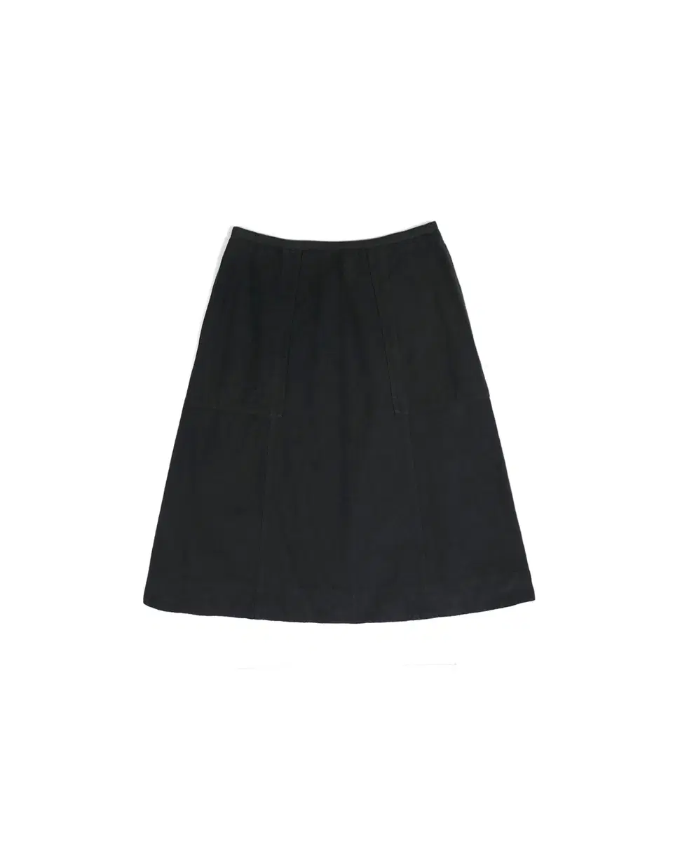 MHL cotton skirt