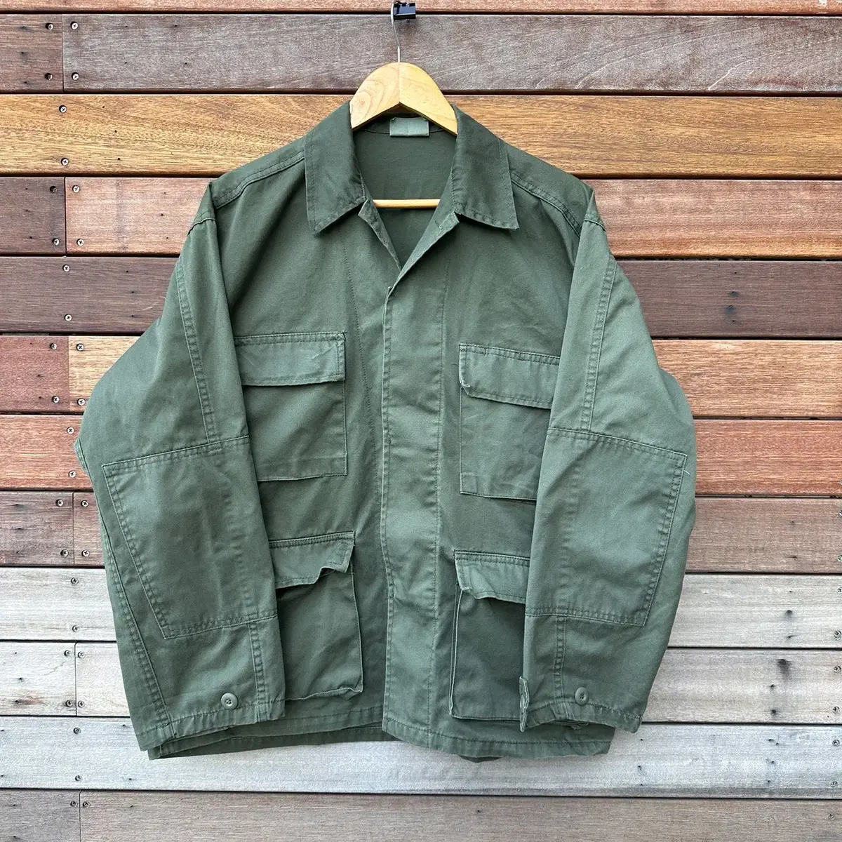 Roscoe BDU Jacket Defense MR