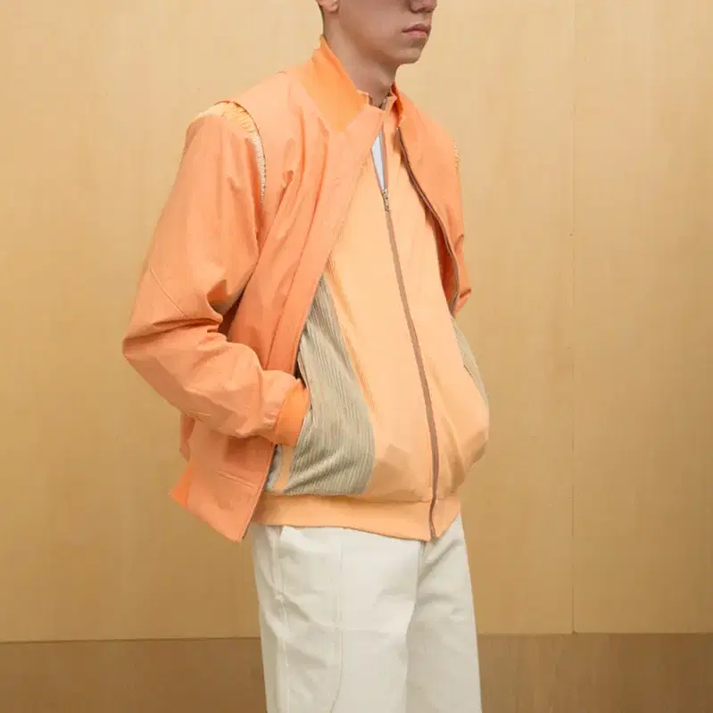 [3] XLIM EP2 01 jersey orange 엑슬림 져지