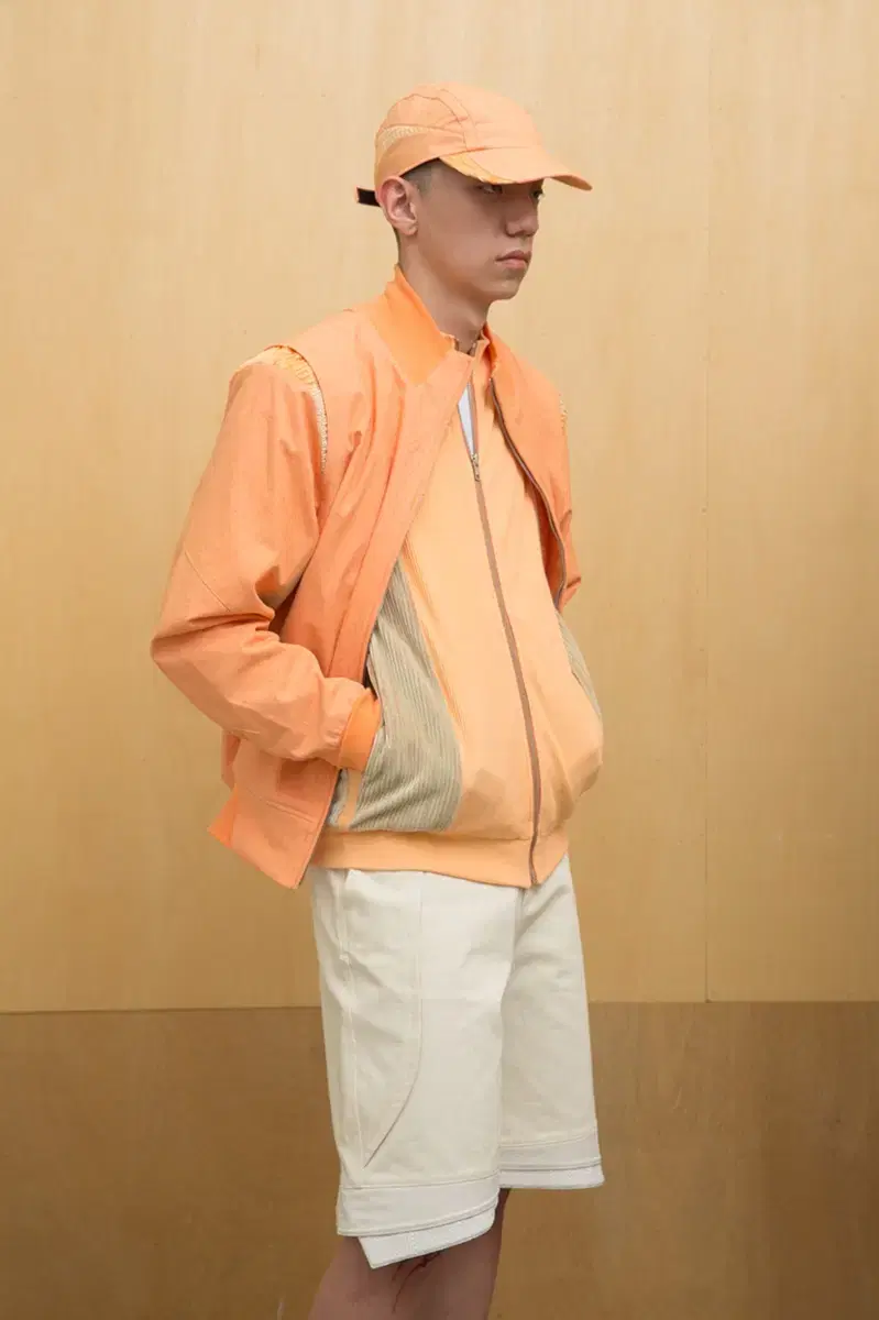 [3] XLIM EP2 01 jersey orange 엑슬림 져지