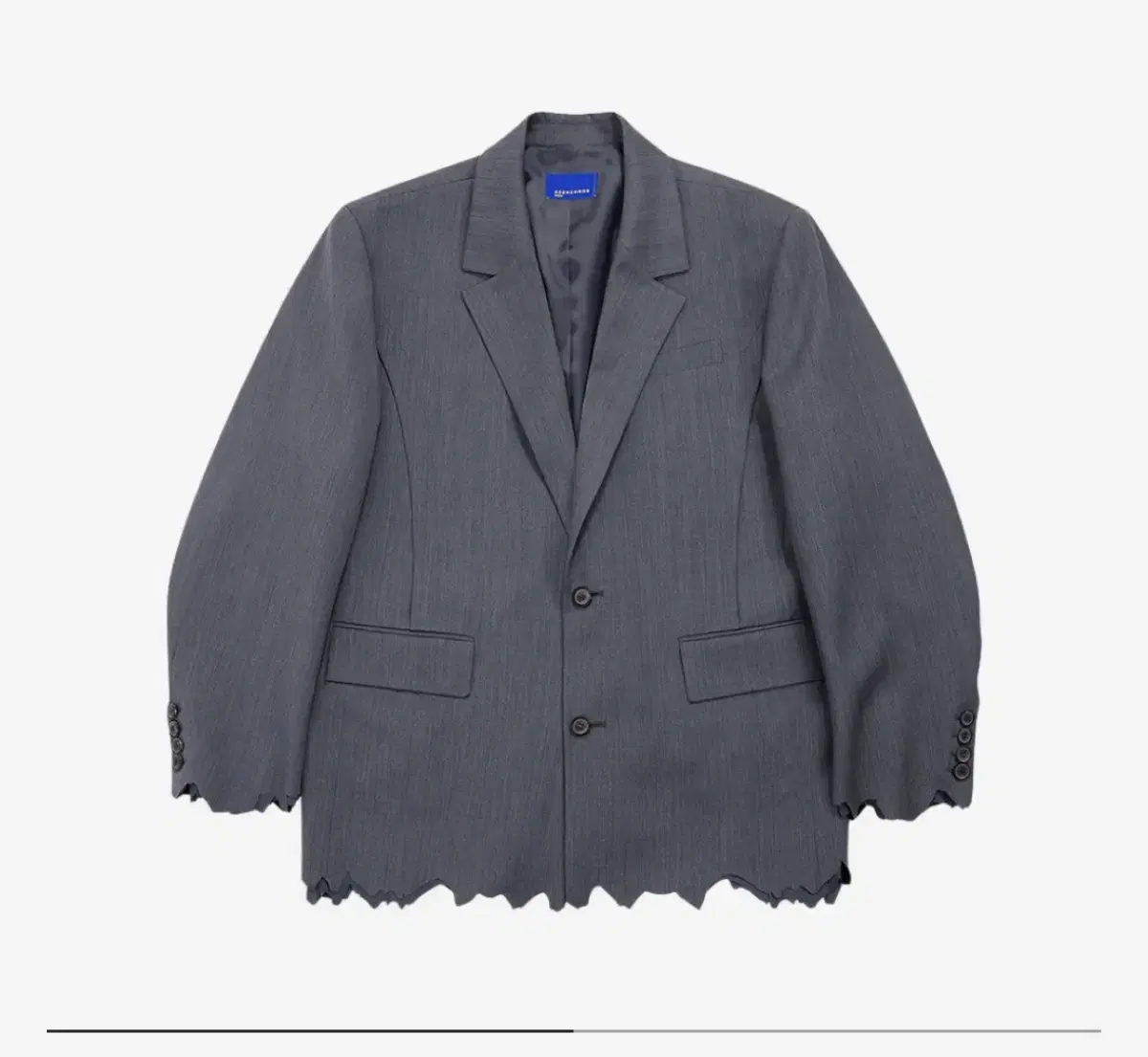 (Final Price) Adderall Origin Cinder Blazer