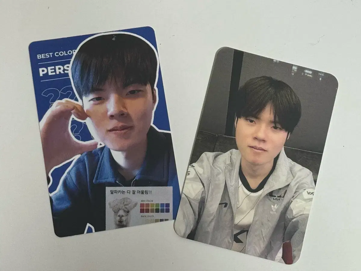 Sold / Transferred a Deft Photo Card