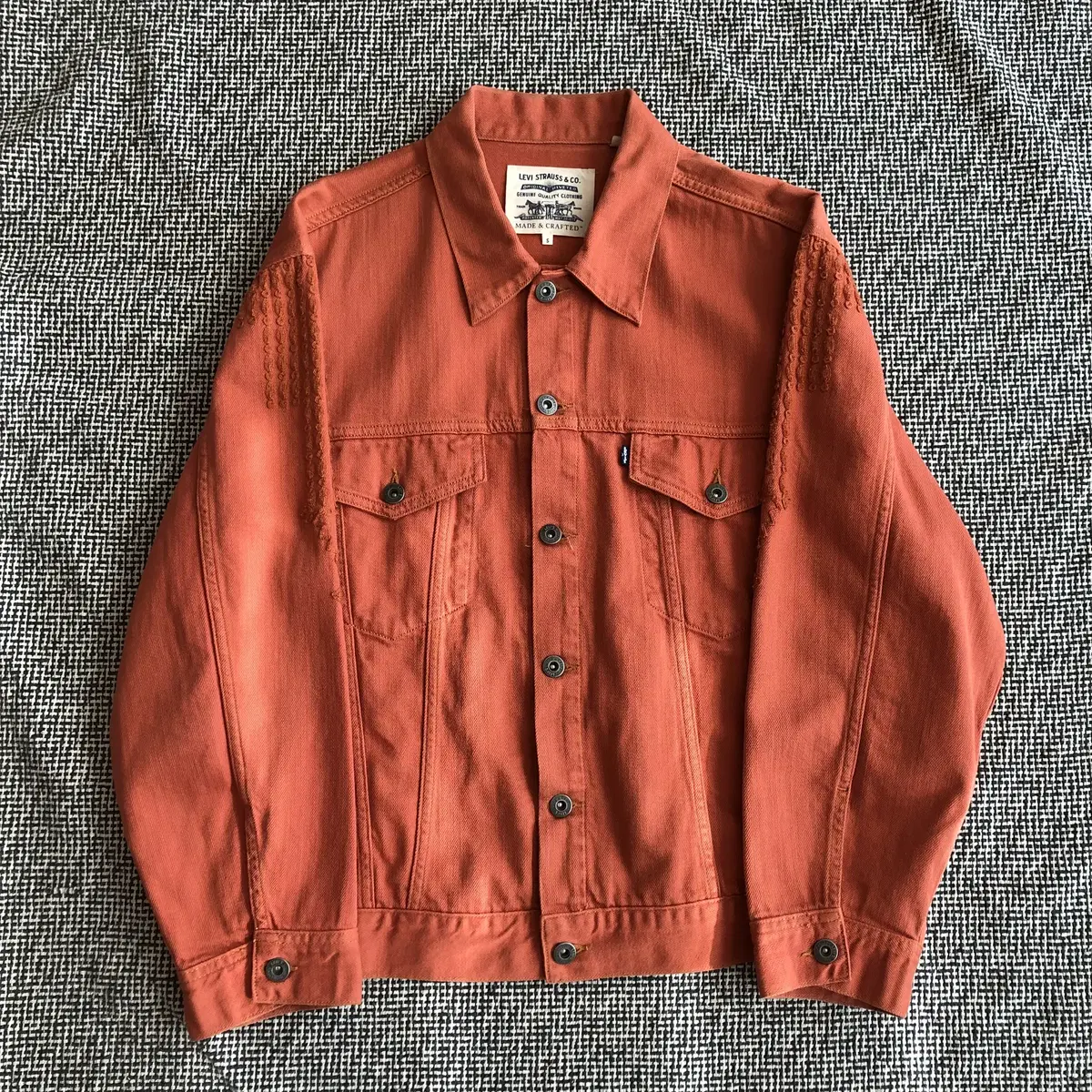 Levi's LMC Gen 3 Jacket