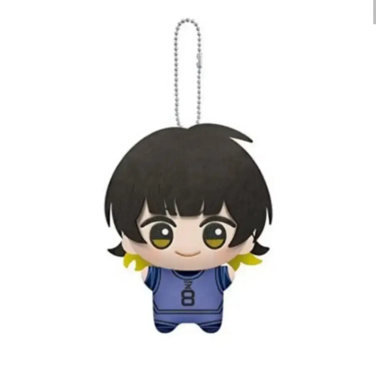 BLUELOCK Bachira Chibi Nui wts