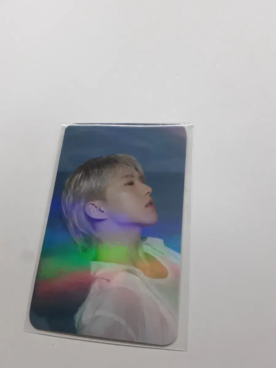 Mini Vol. 12 hoshi aladin pre-order benefit Holograms