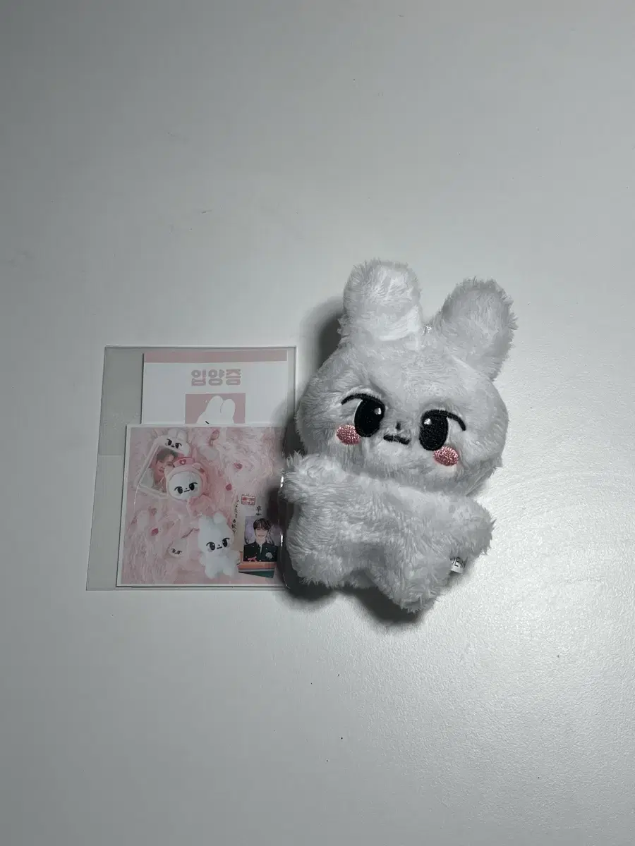 skz lee know doll 10cm dolls