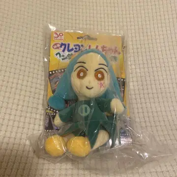 짱구는 못말려(크레용 신짱) 토페마 봉제 인형