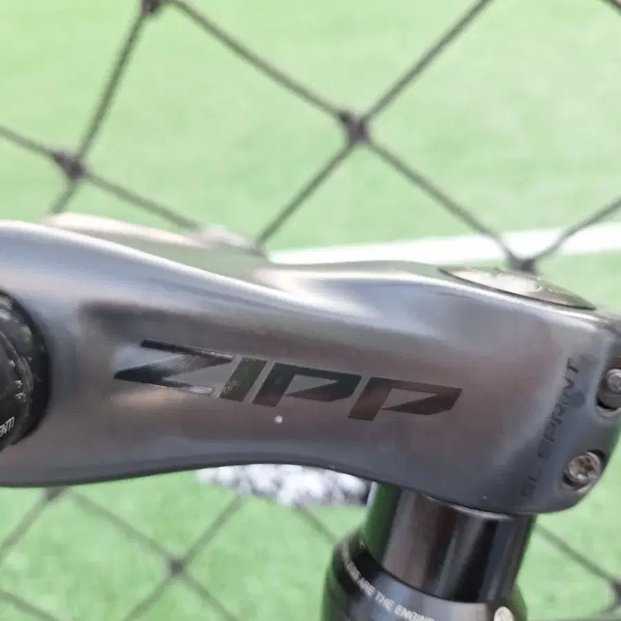 상태 S급 유광 짚 스프린트 ZIPP SL SPRINT 100MM 판매