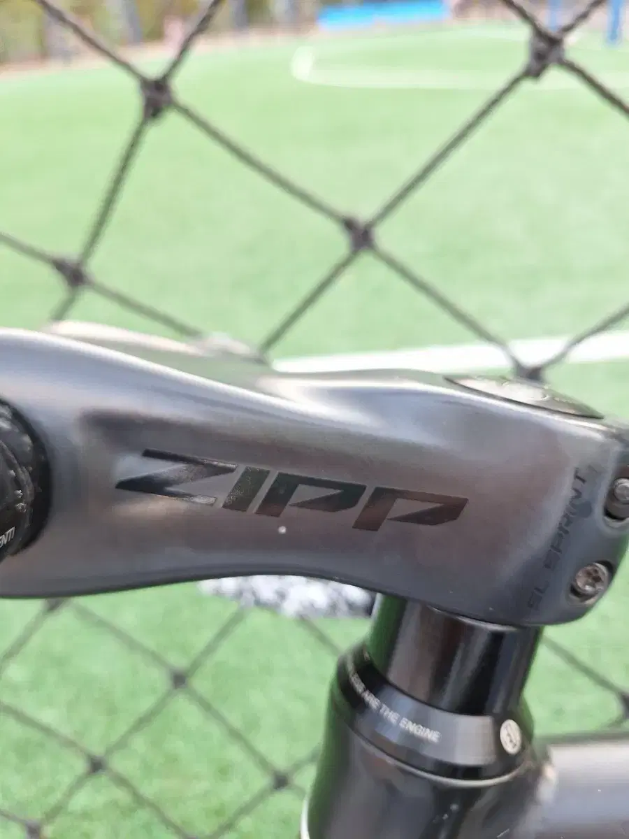 상태 S급 유광 짚 스프린트 ZIPP SL SPRINT 100MM 판매