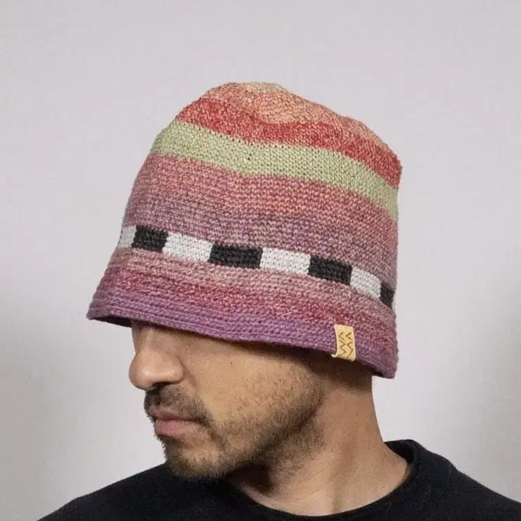 VISVIM CROCHET HAT