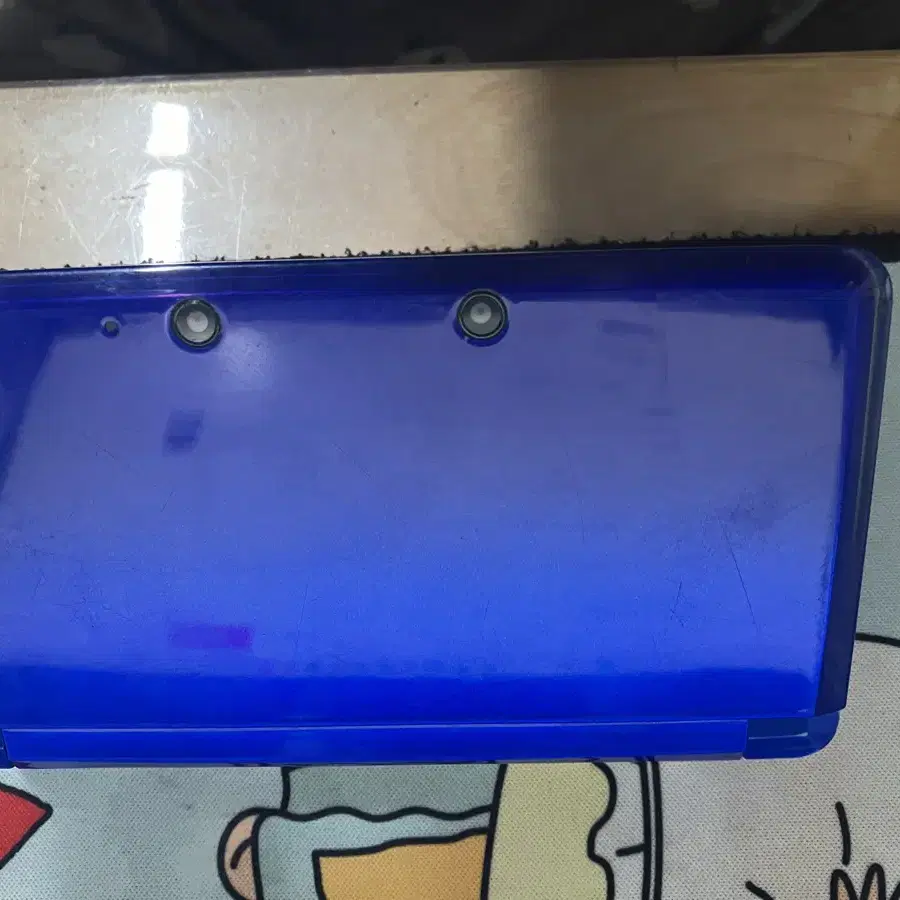 닌텐도 3ds로 닌텐도3ds xl 구해봅니다