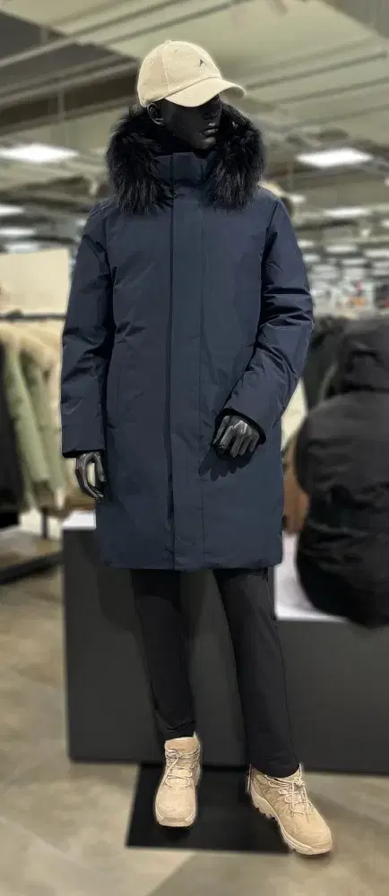 [New] Nepa Men's Arte Down Jacket