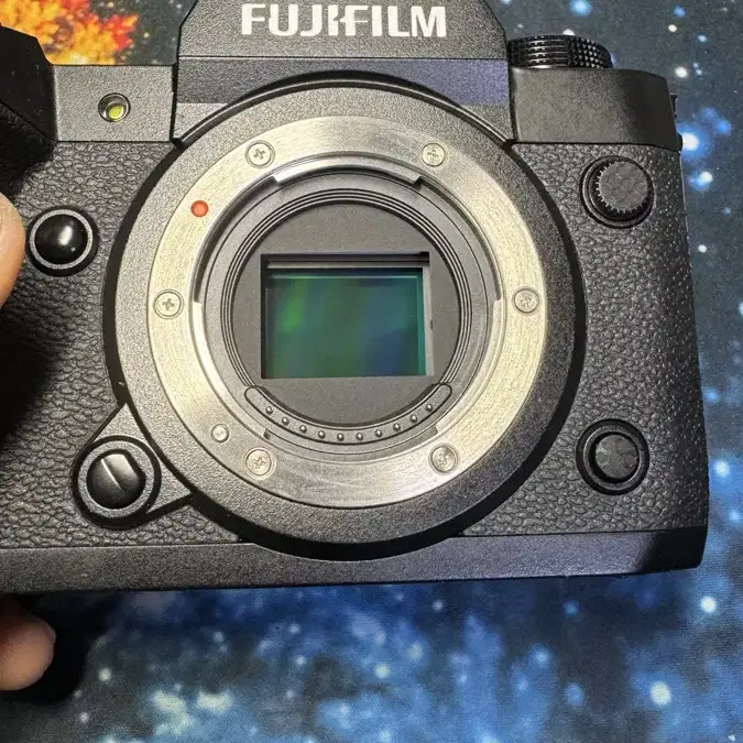 Fujifilm X-H2 body 후지필름 XH2 바디