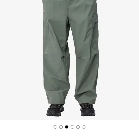 칼하트윕 콜 카고 팬츠 레인 COLE CARGO PANT LANE (Pa