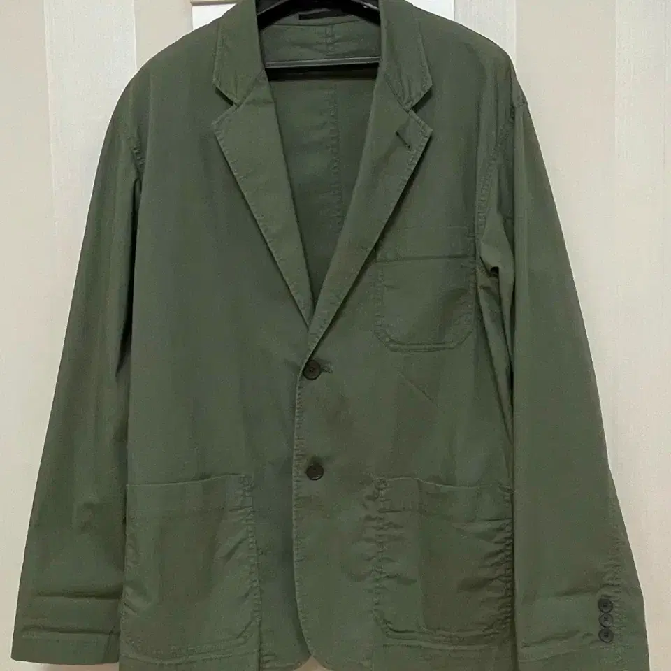 Uniqlo Stretch Work Jacket Bedford Flavored U #유먼츠,#베드포드맛