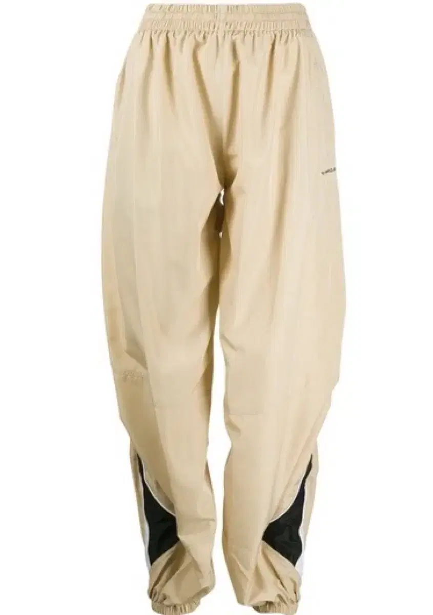 [XS] 20ss Y Project Track Pants Beige