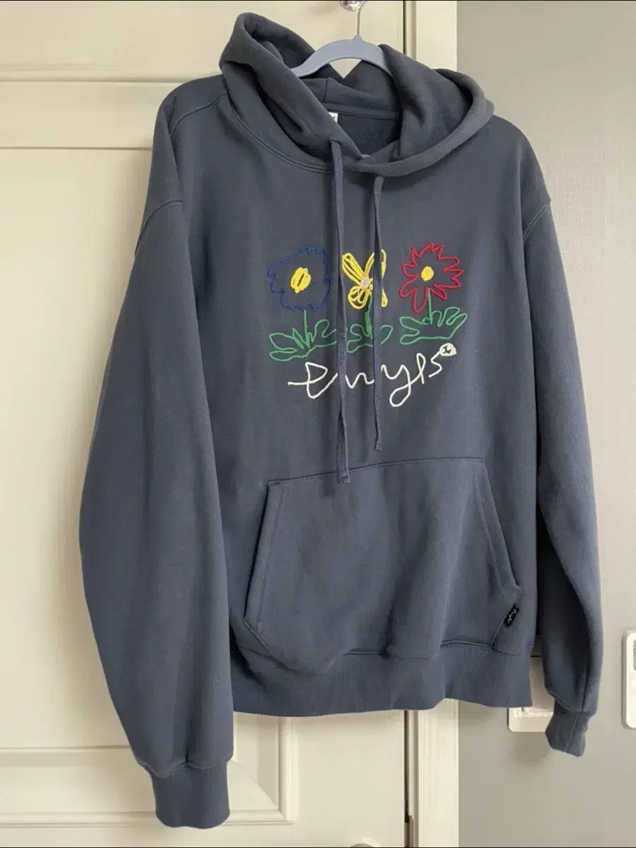 PHYPS Hoodie