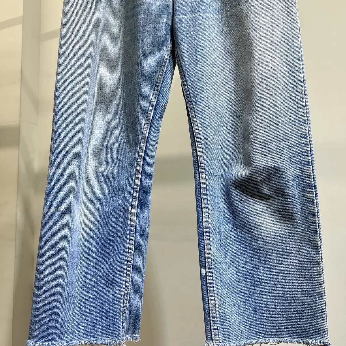 90's LEVIS 510 (Made in USA)