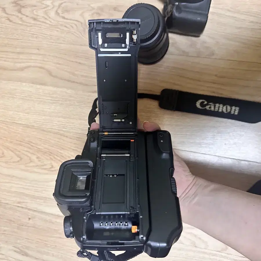 Canon eos 7 / eos