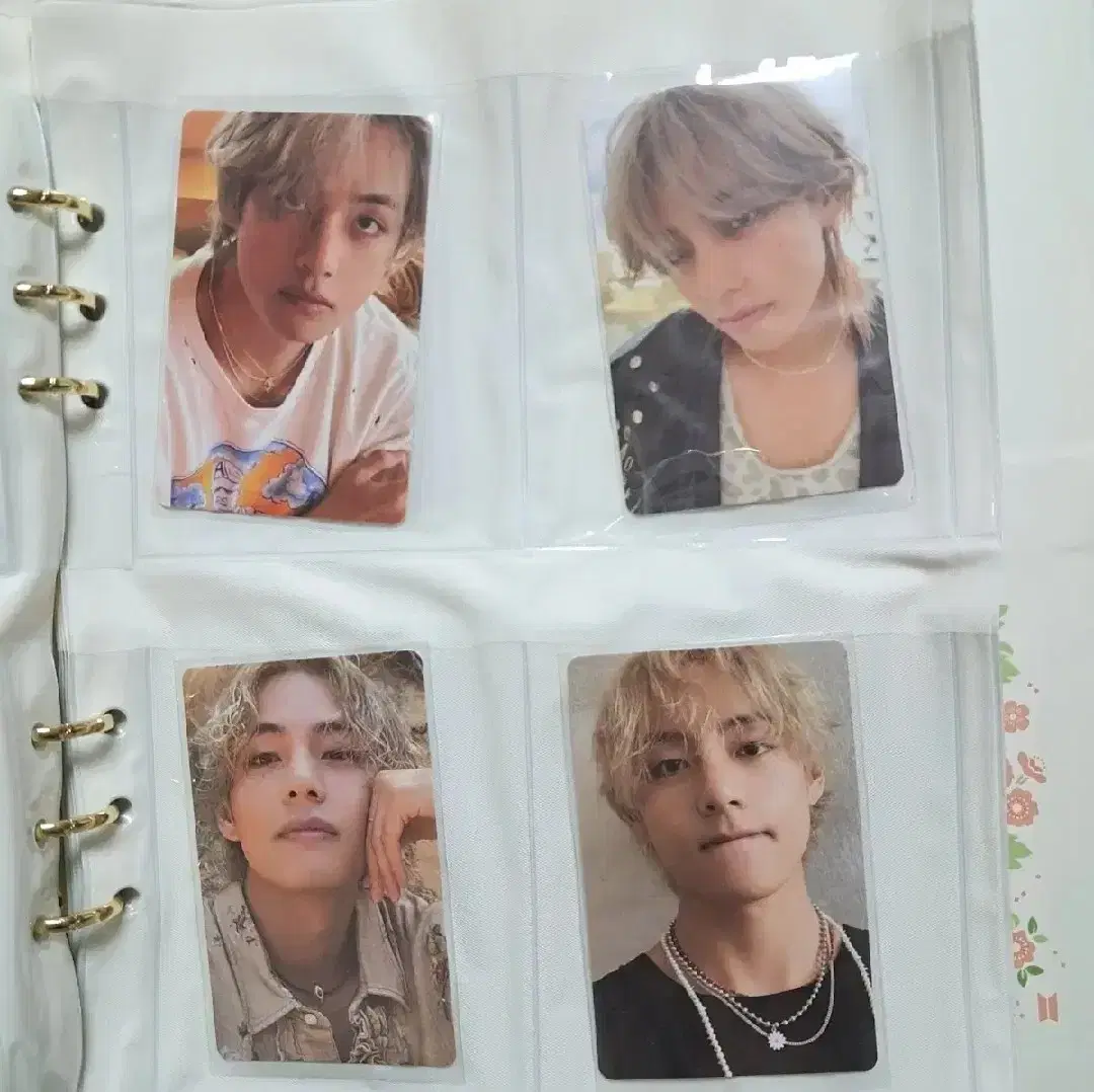 BTS Photo Card Bulk Supply 3