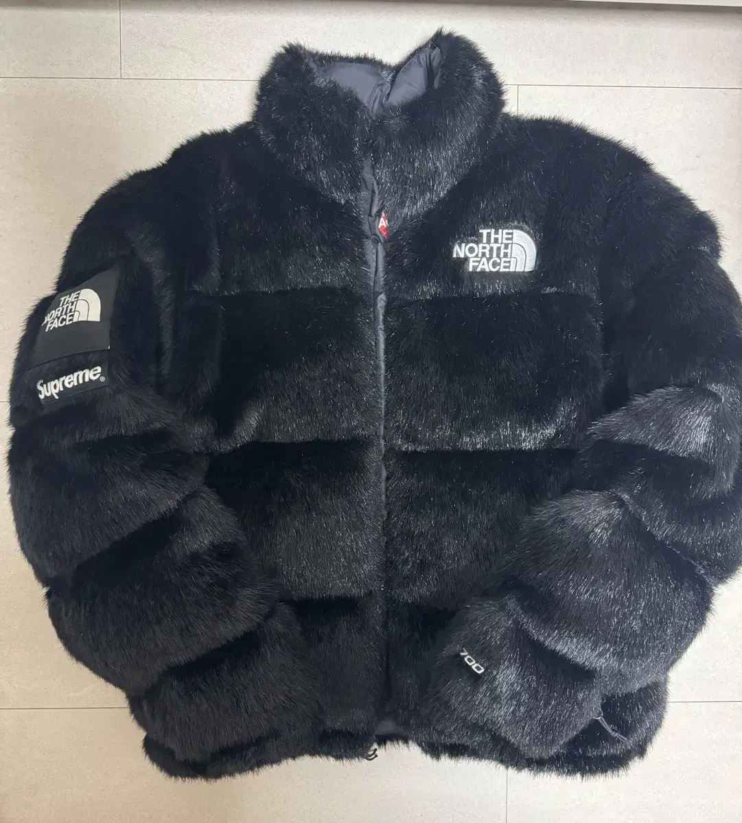 Supreme The North Face Pernupsi S