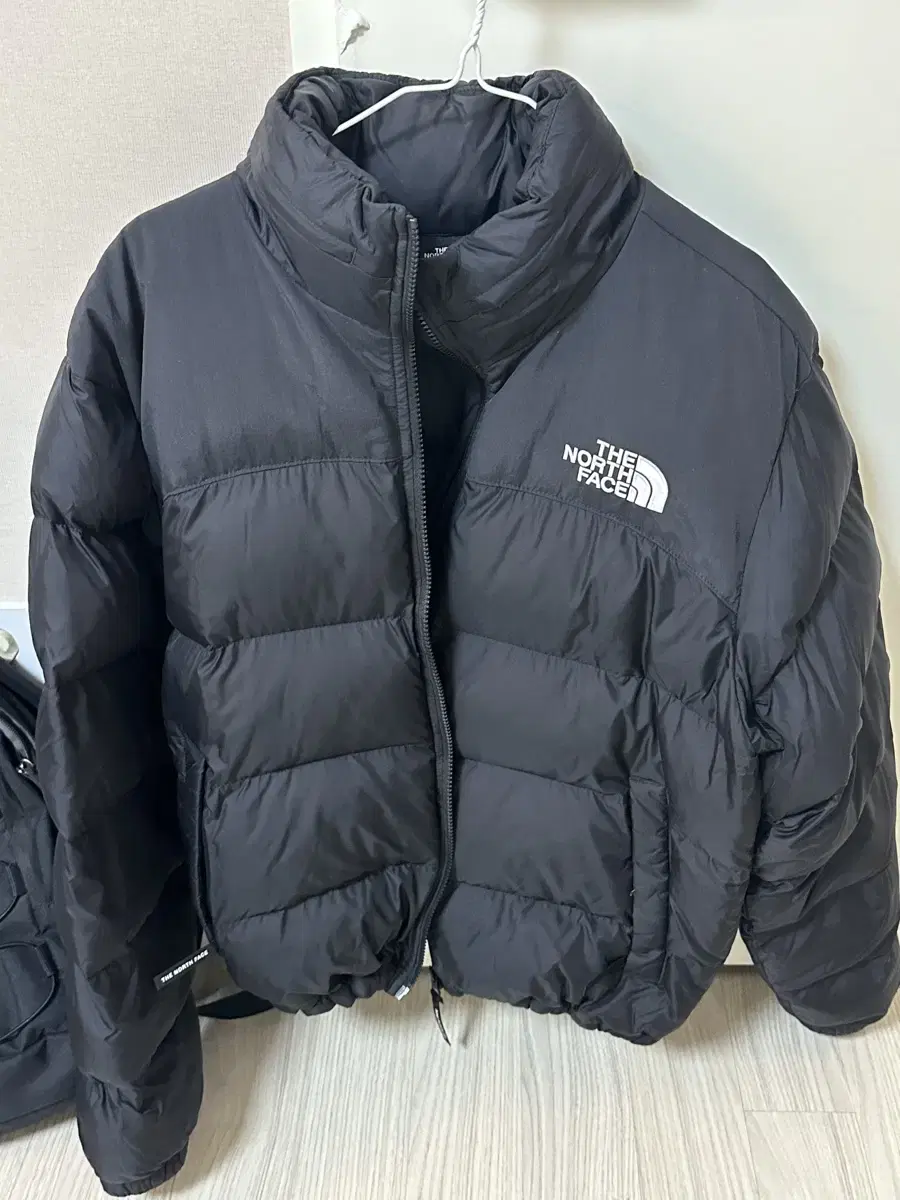 The North Face New Puffy Nopsi Jacket