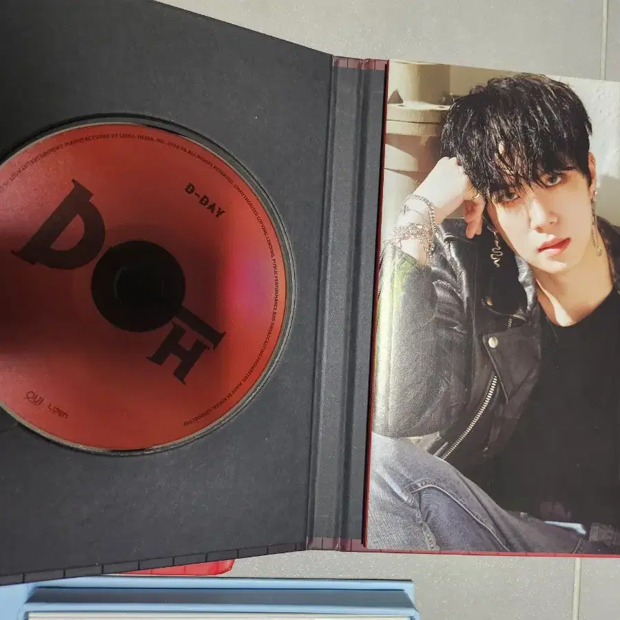 워너원외 CD