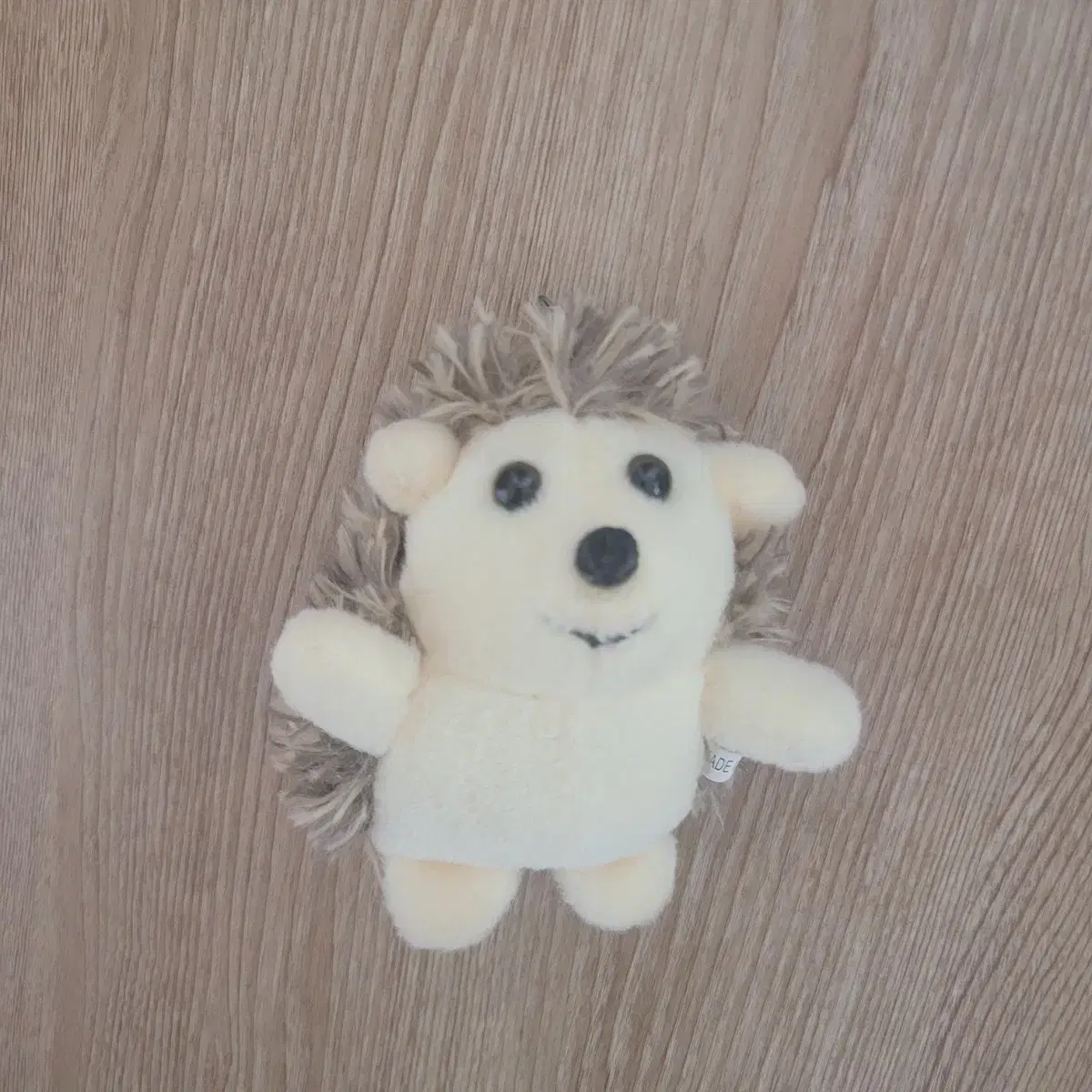 Classic Hedgehog Doll